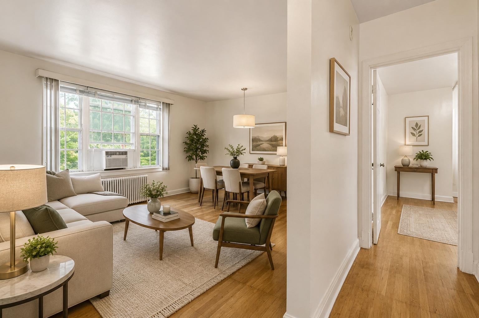 1446 TUCKERMAN STREET NW 105