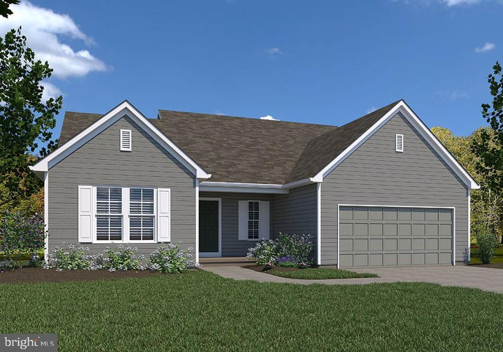 Photo of Summergrove Model At Eagles View, YORK, PA 17406 (MLS # PAYK2088136)