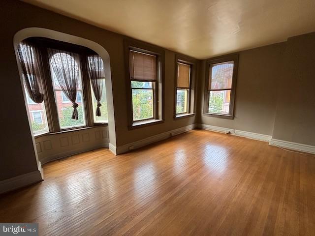458 W MARKET STREET