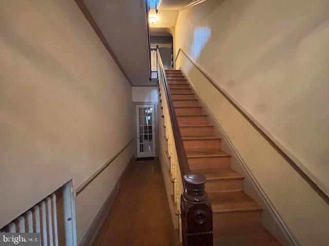 458 W MARKET STREET