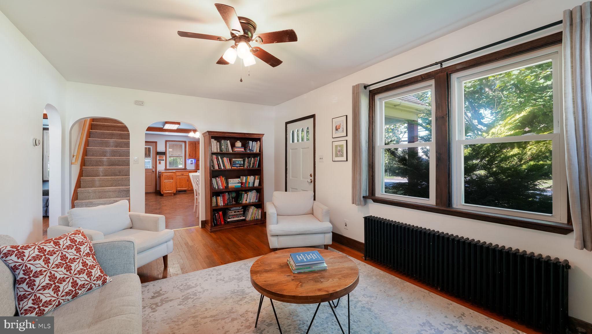 RICHLAND TWP - Residential