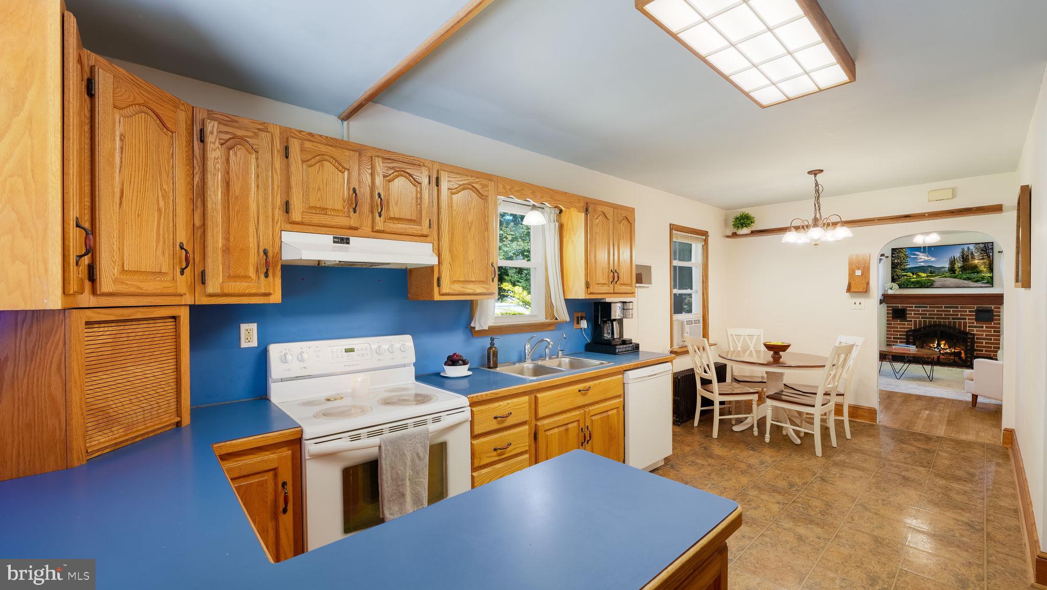 RICHLAND TWP - Residential