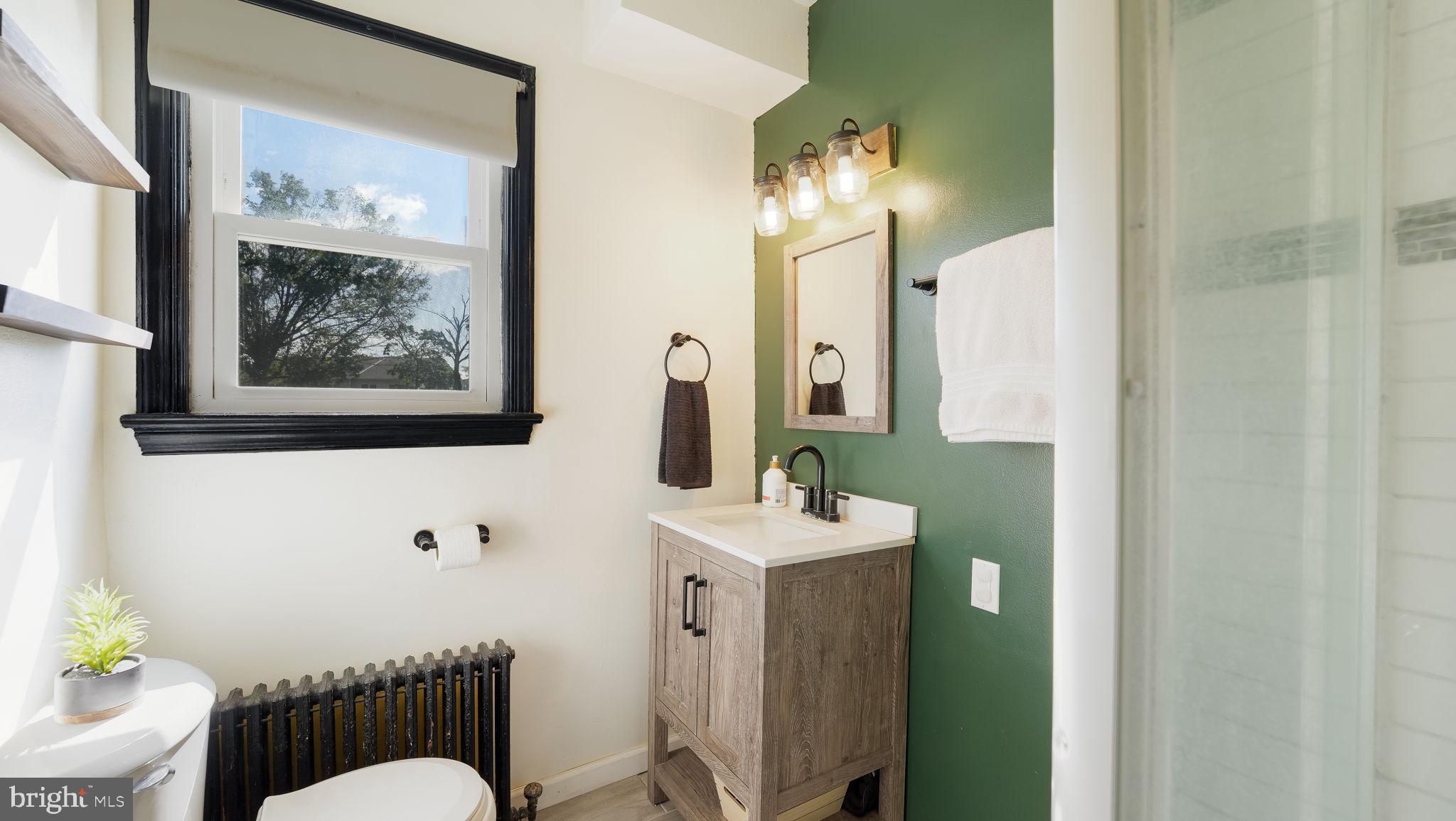 RICHLAND TWP - Residential