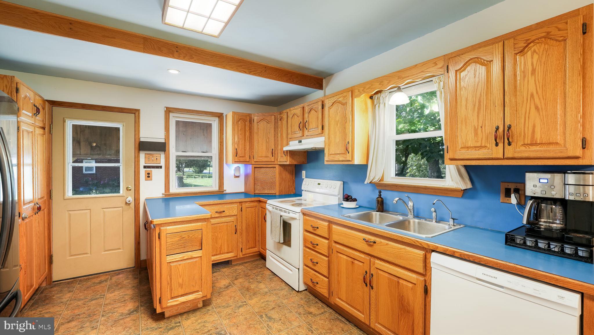 RICHLAND TWP - Residential