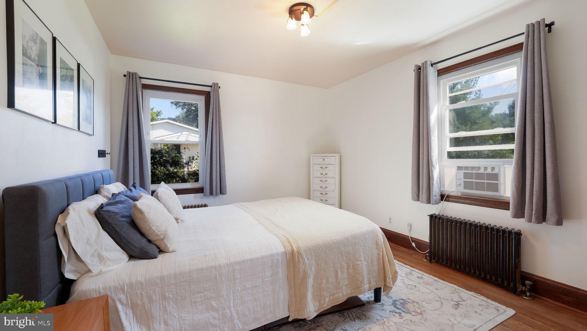 RICHLAND TWP - Residential