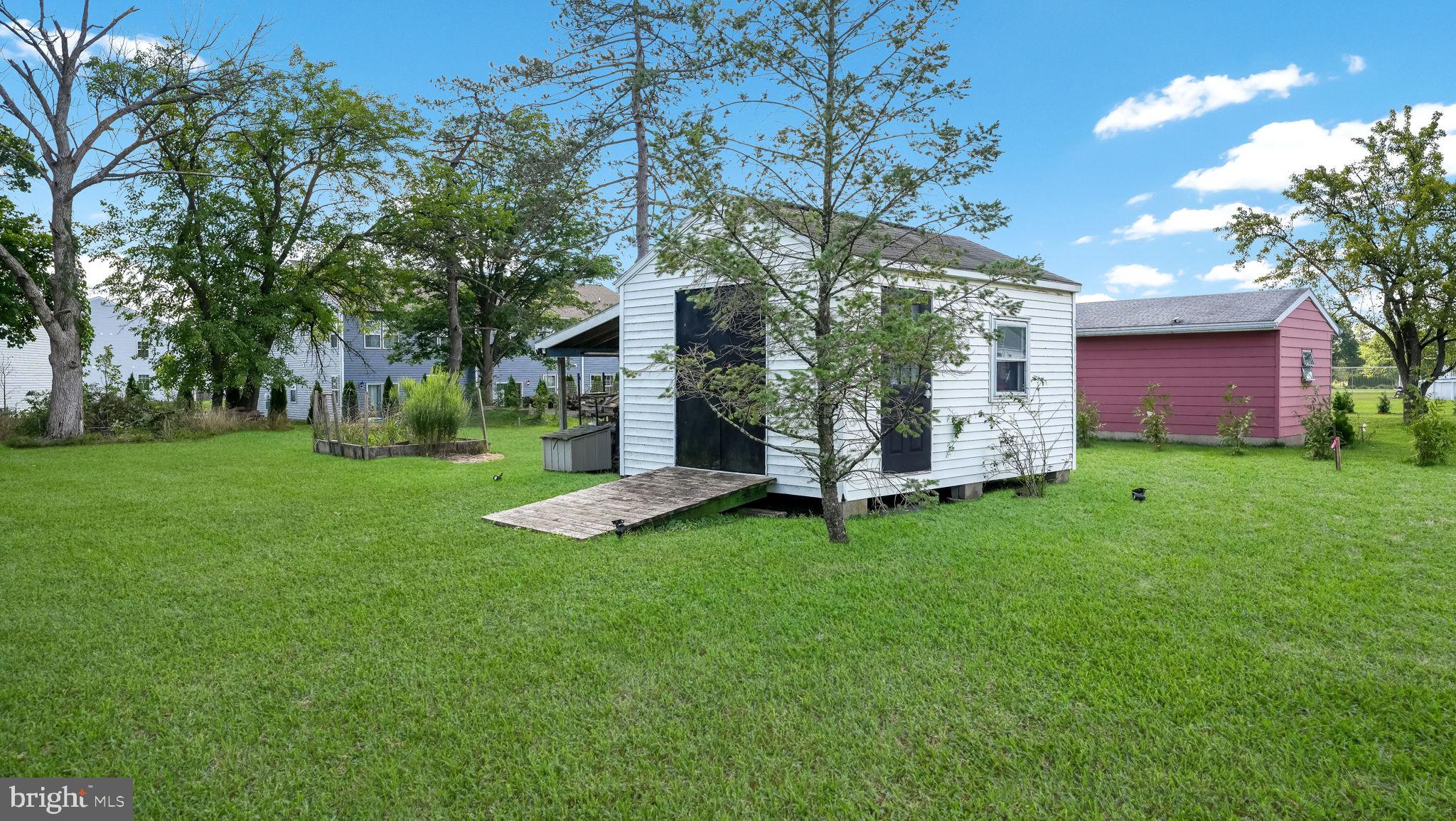 RICHLAND TWP - Residential