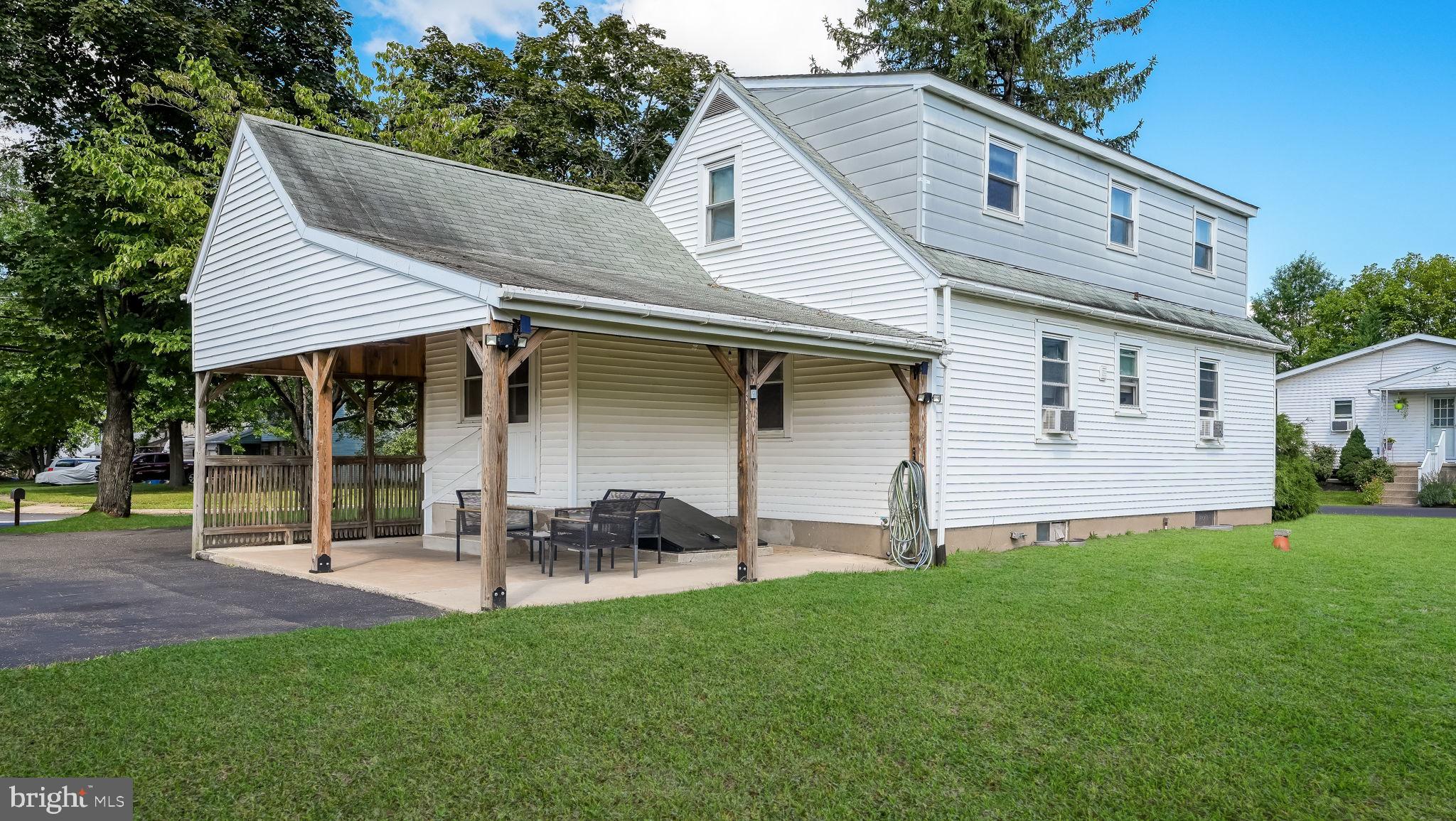 RICHLAND TWP - Residential