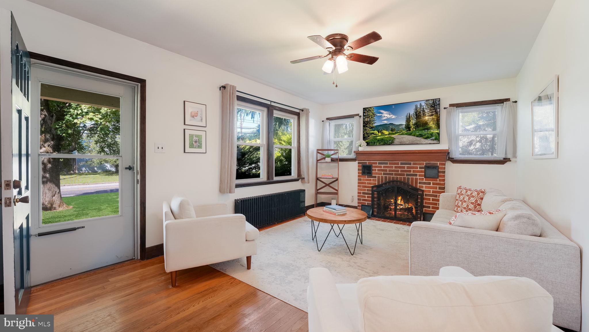 RICHLAND TWP - Residential