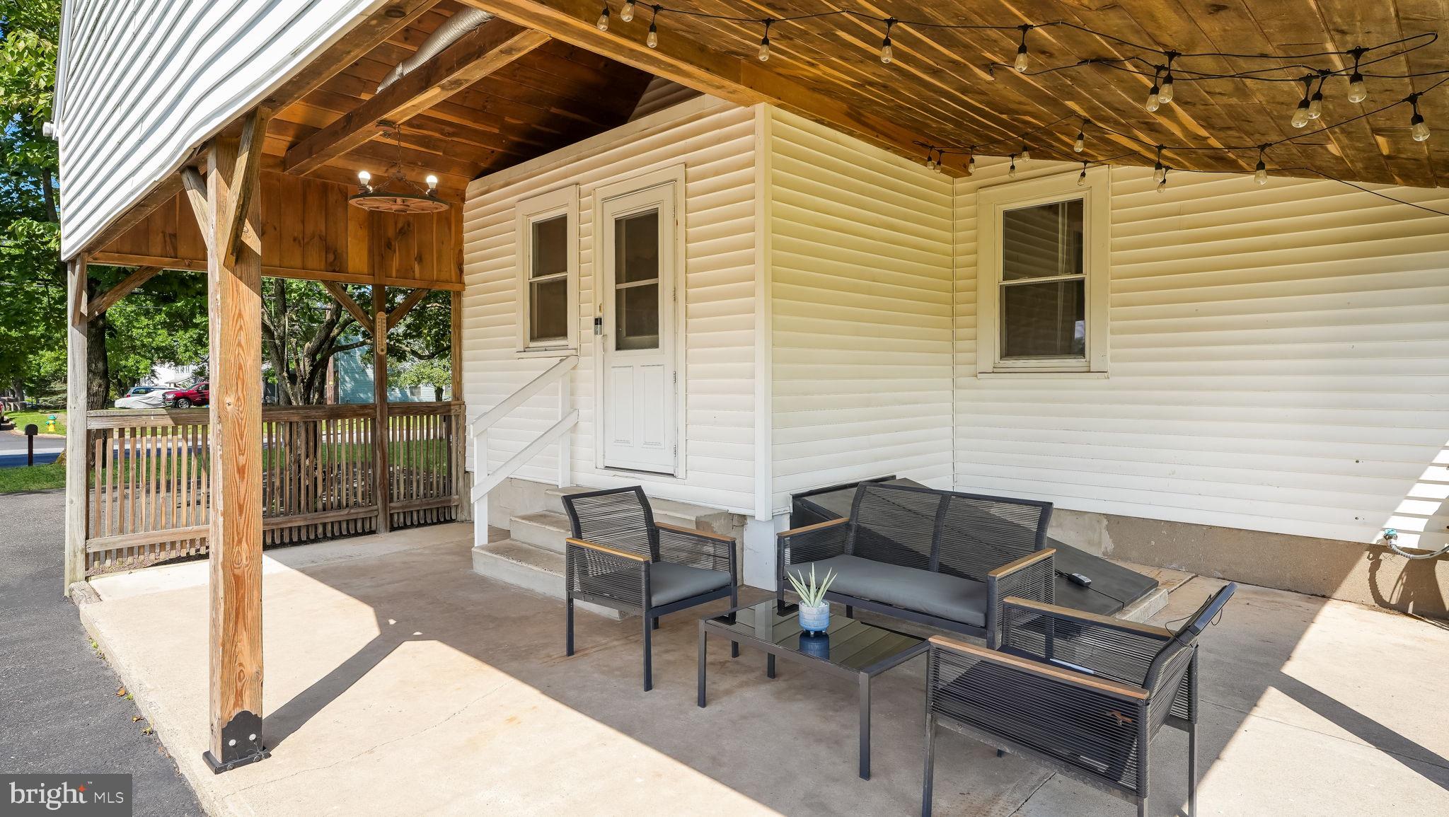 RICHLAND TWP - Residential