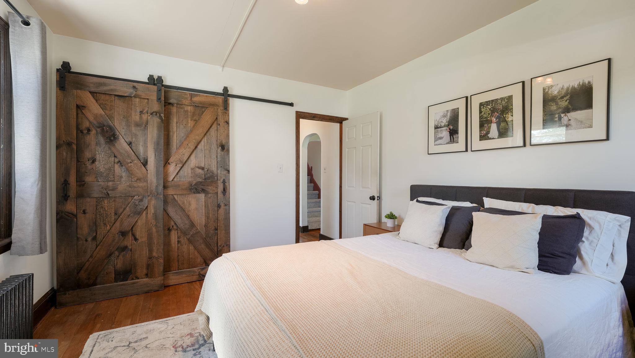 RICHLAND TWP - Residential