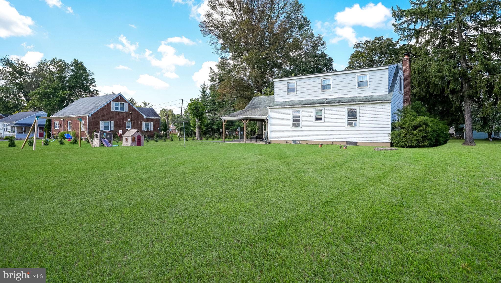 RICHLAND TWP - Residential