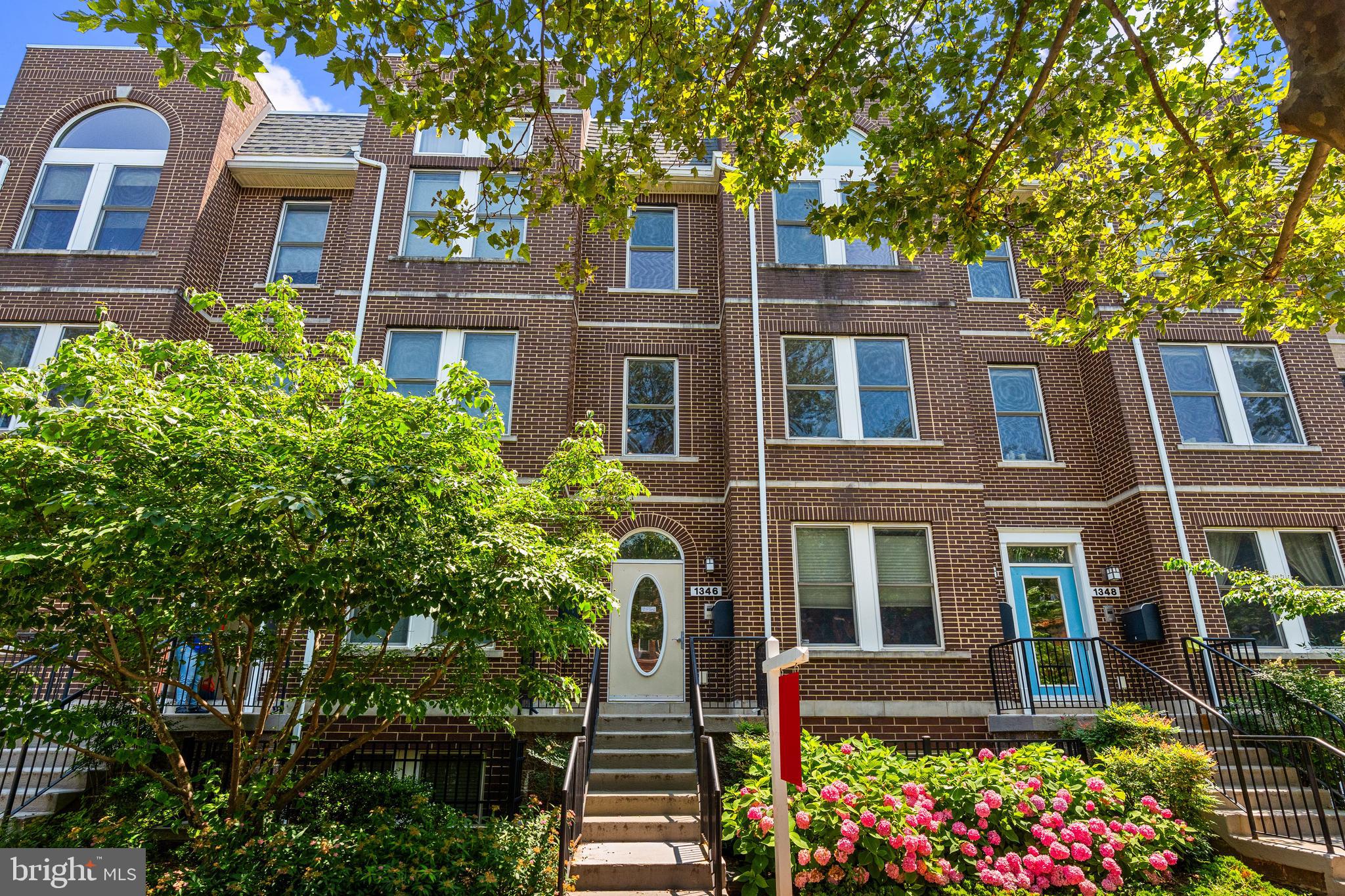 1346 MONROE STREET NW B