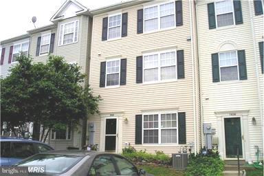 CAMPBELLS TRACE - Residential