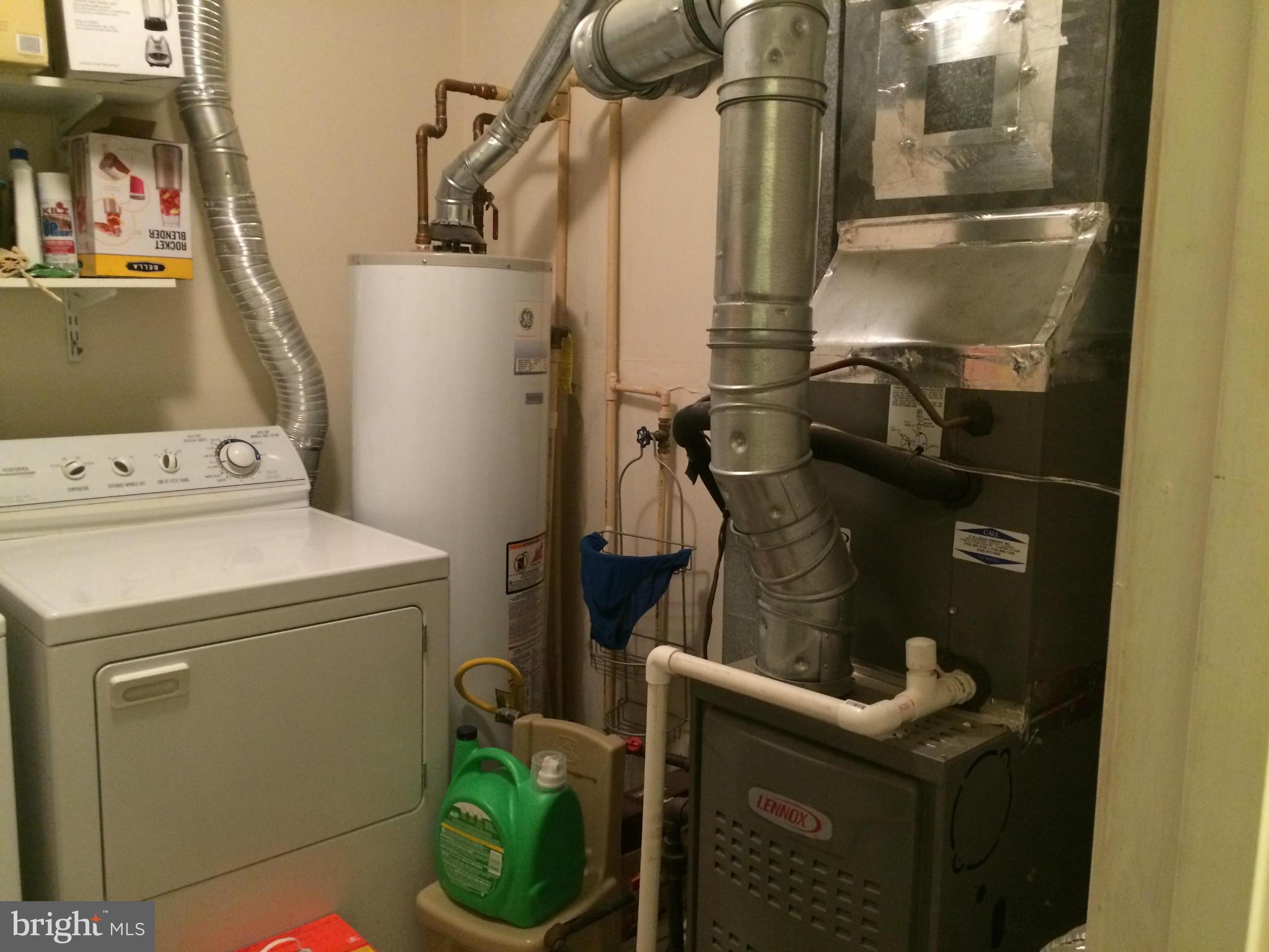 CAMPBELLS TRACE - Residential