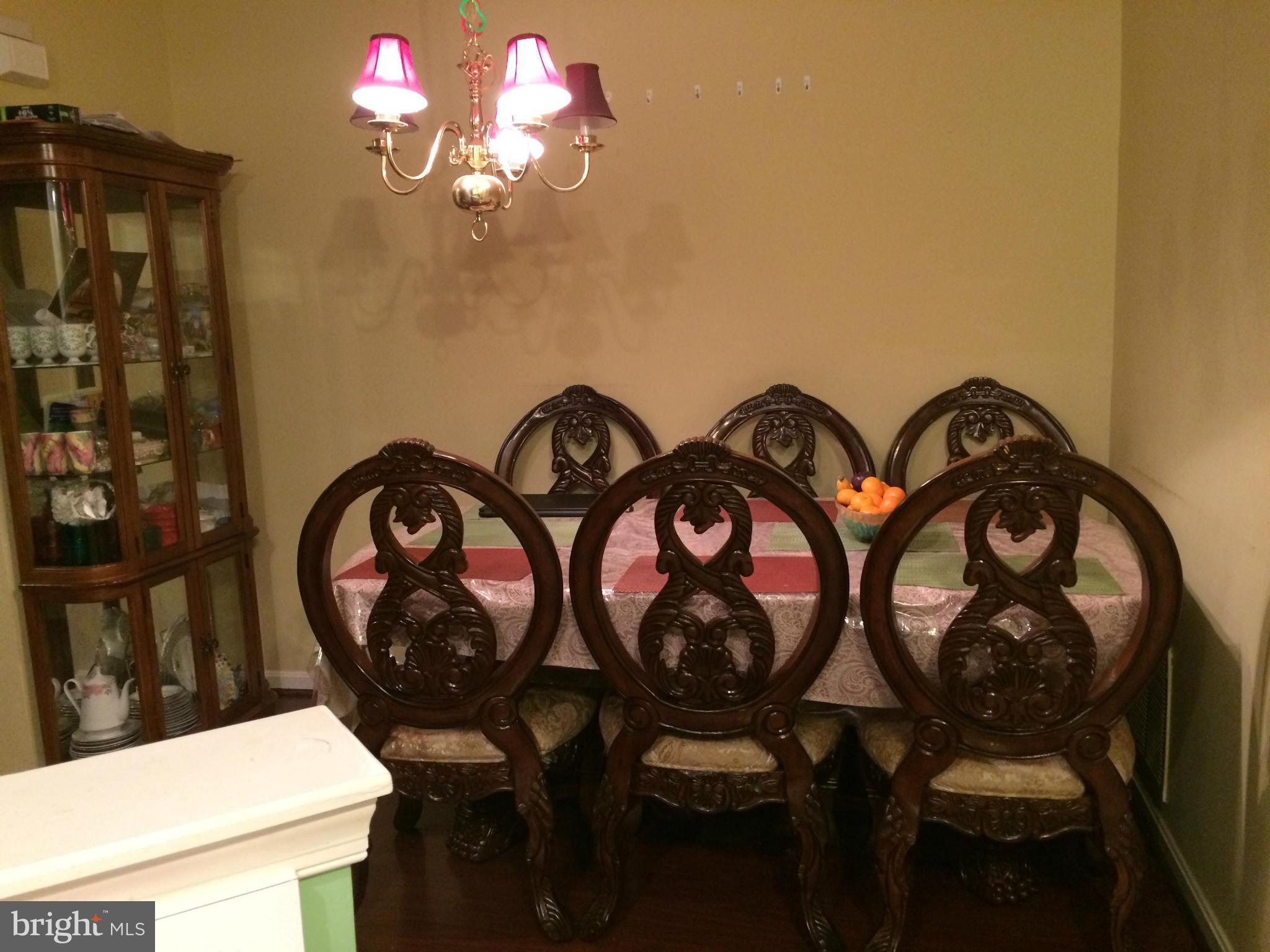 CAMPBELLS TRACE - Residential