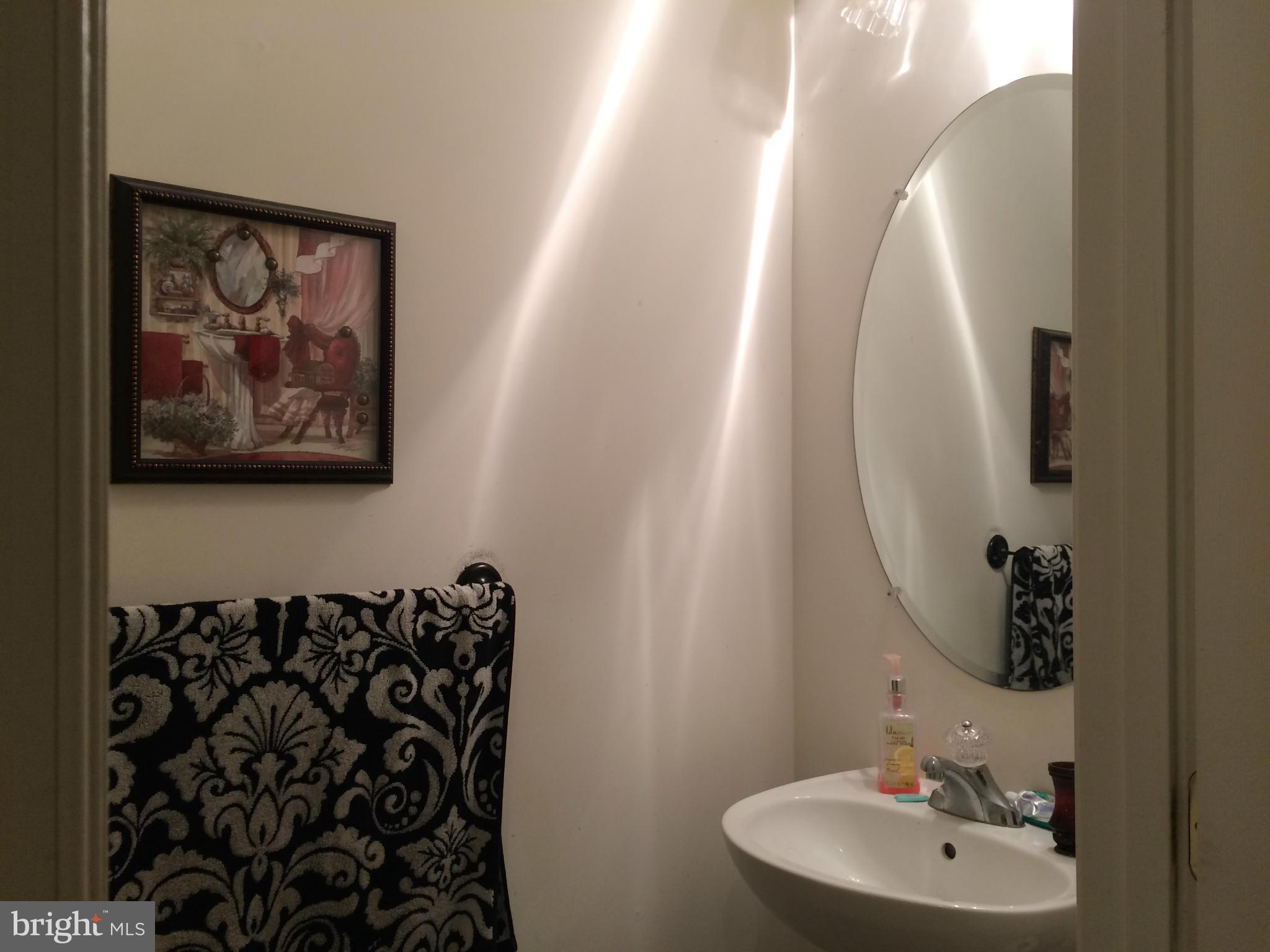 CAMPBELLS TRACE - Residential