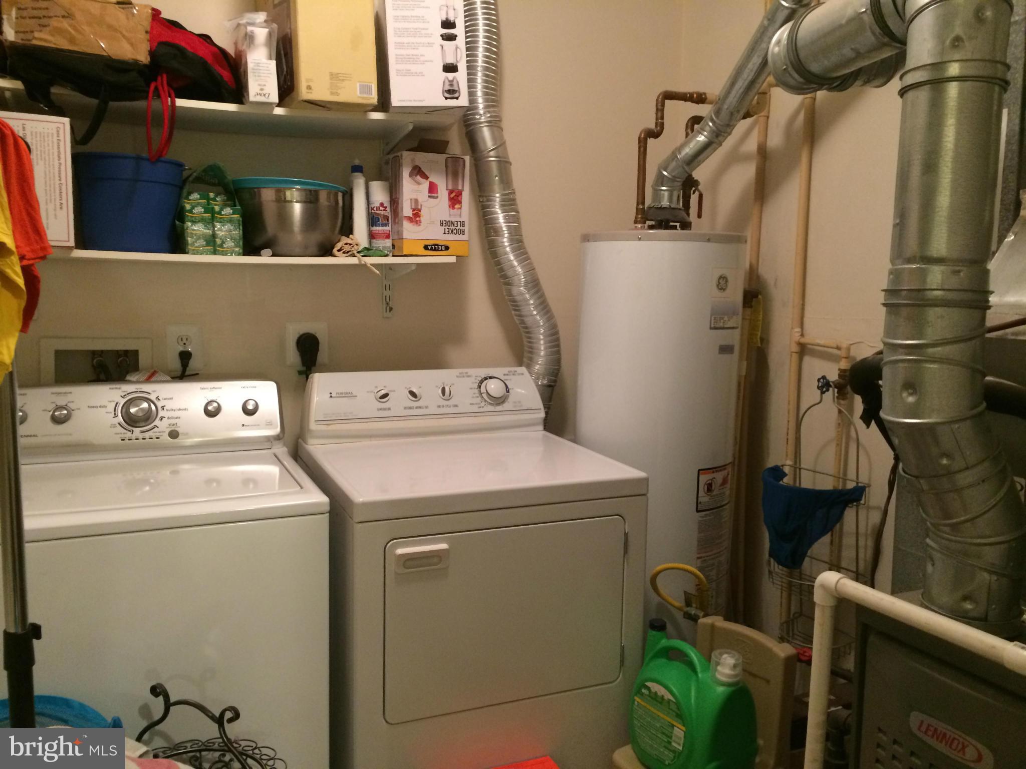 CAMPBELLS TRACE - Residential