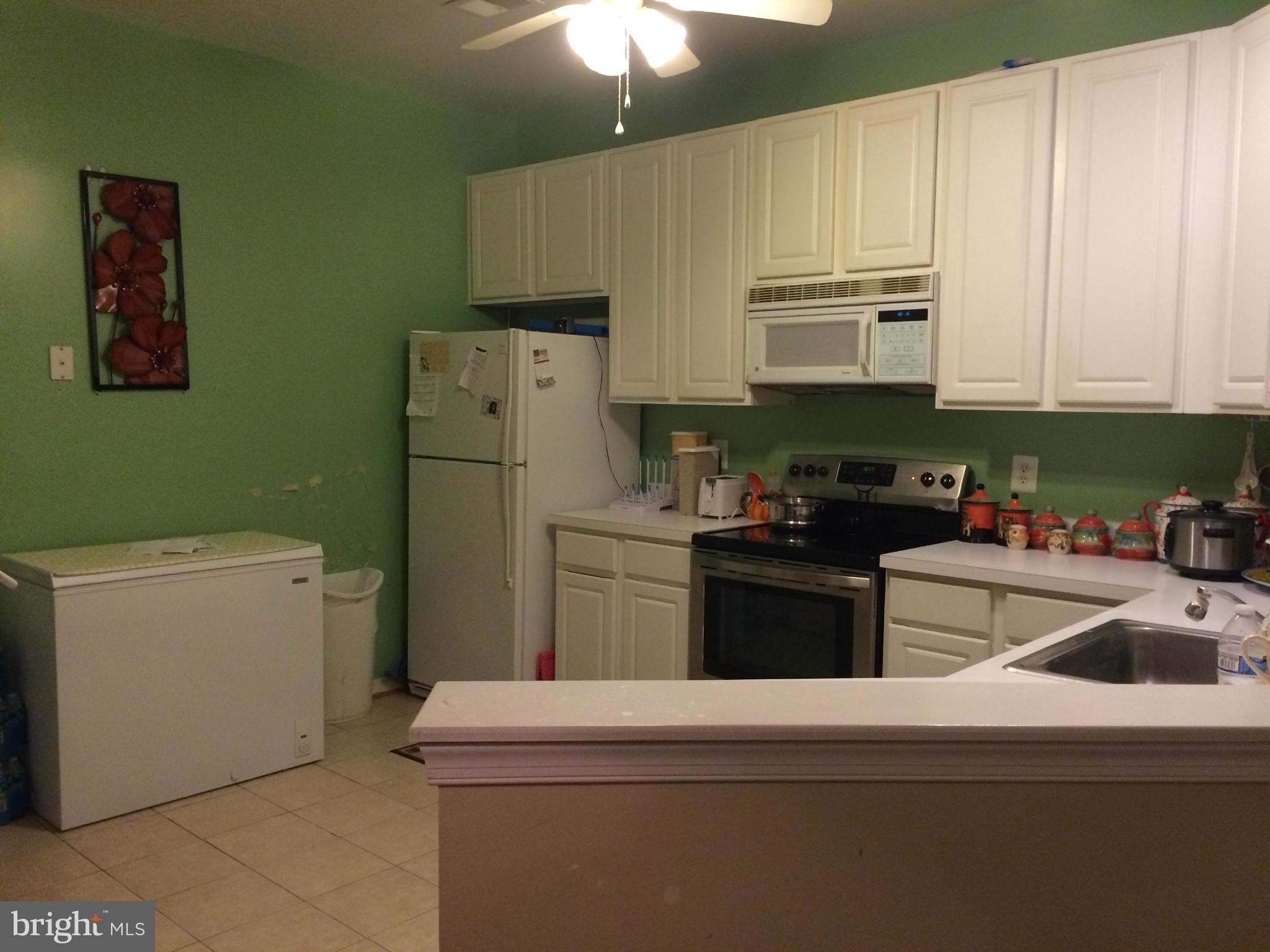 CAMPBELLS TRACE - Residential