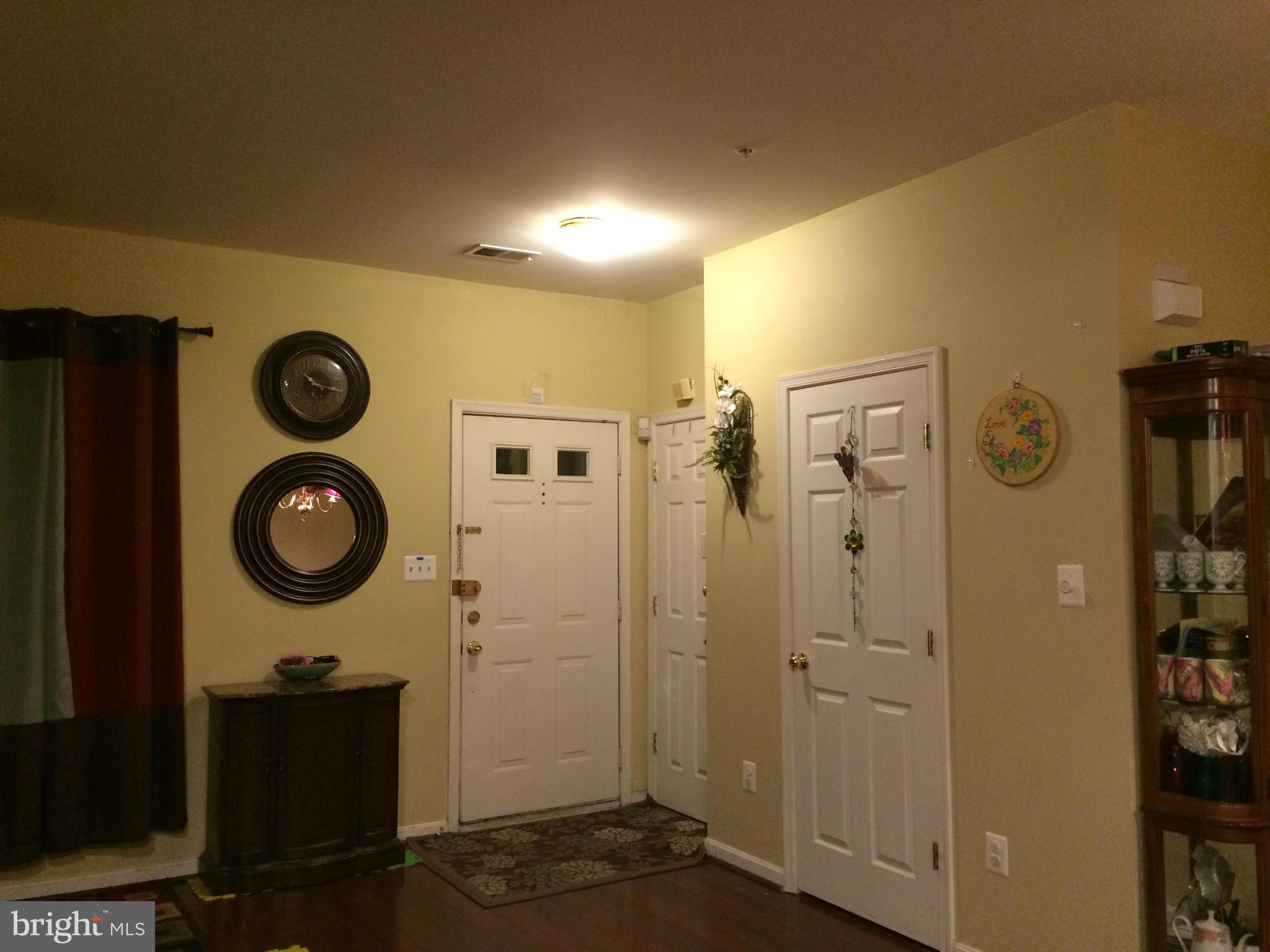 CAMPBELLS TRACE - Residential