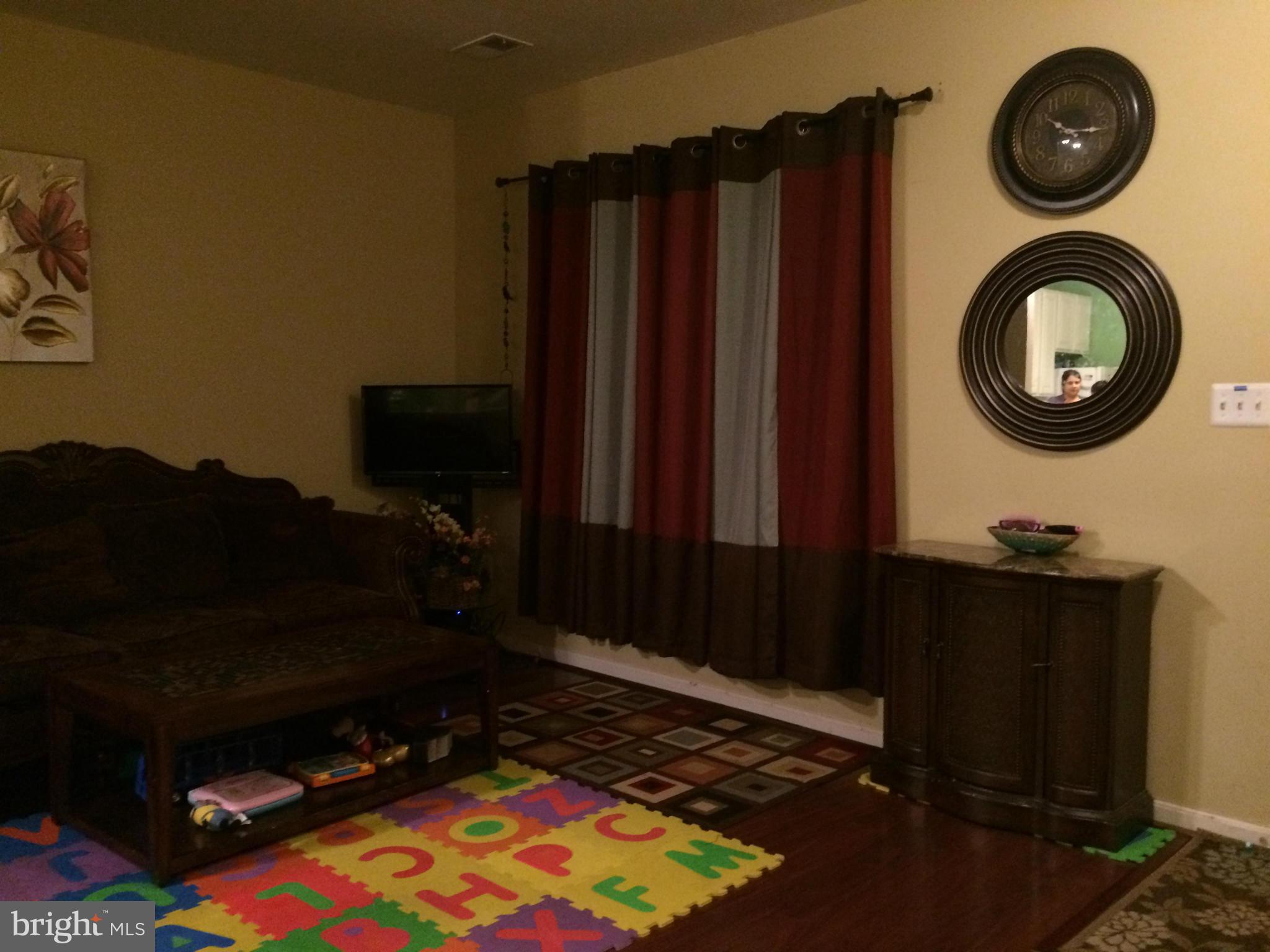 CAMPBELLS TRACE - Residential