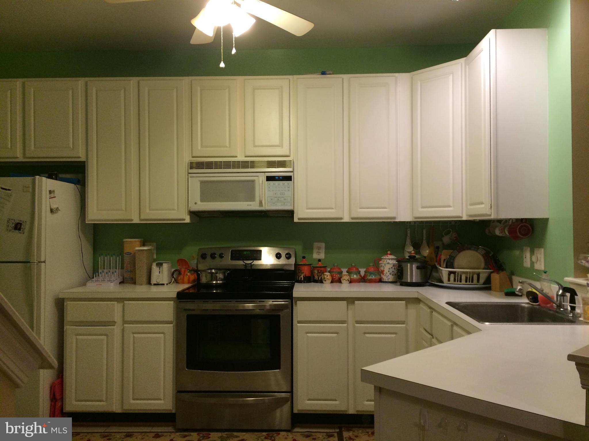 CAMPBELLS TRACE - Residential