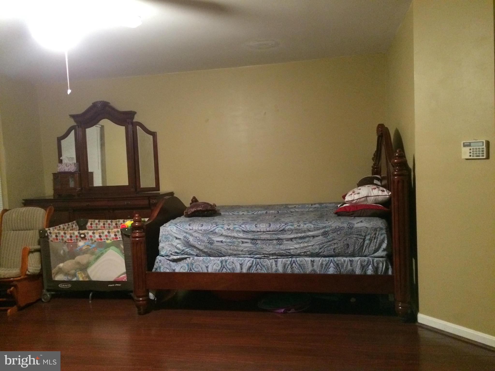 CAMPBELLS TRACE - Residential