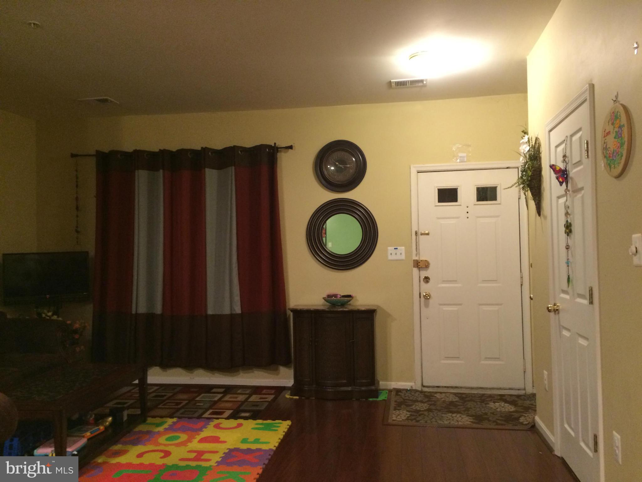 CAMPBELLS TRACE - Residential