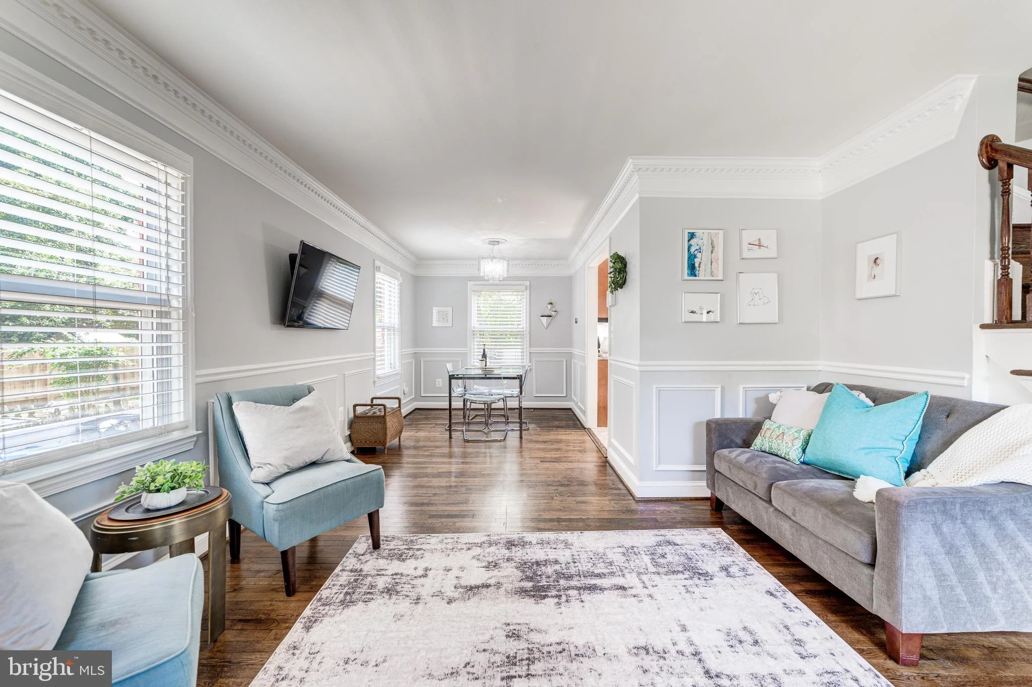 2263 Arlington Terrace, Alexandria, VA 22303
