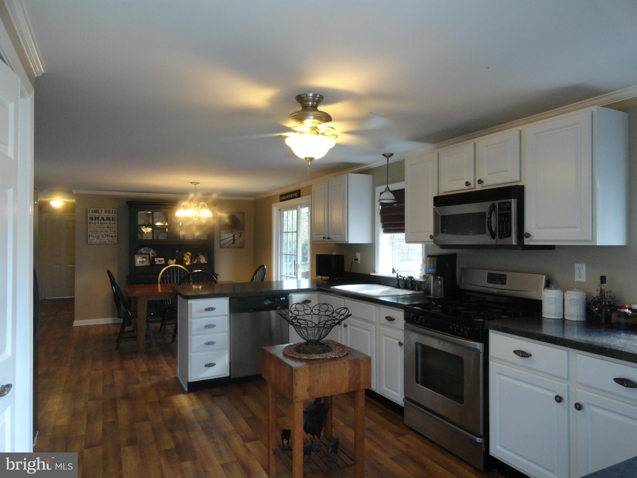 LUCKY SHOE RANCHETTES - Residential Lease