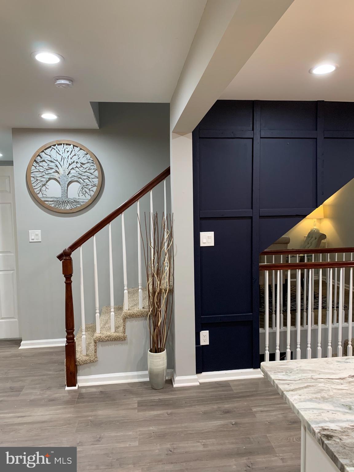 CARMODY HILLS - Residential