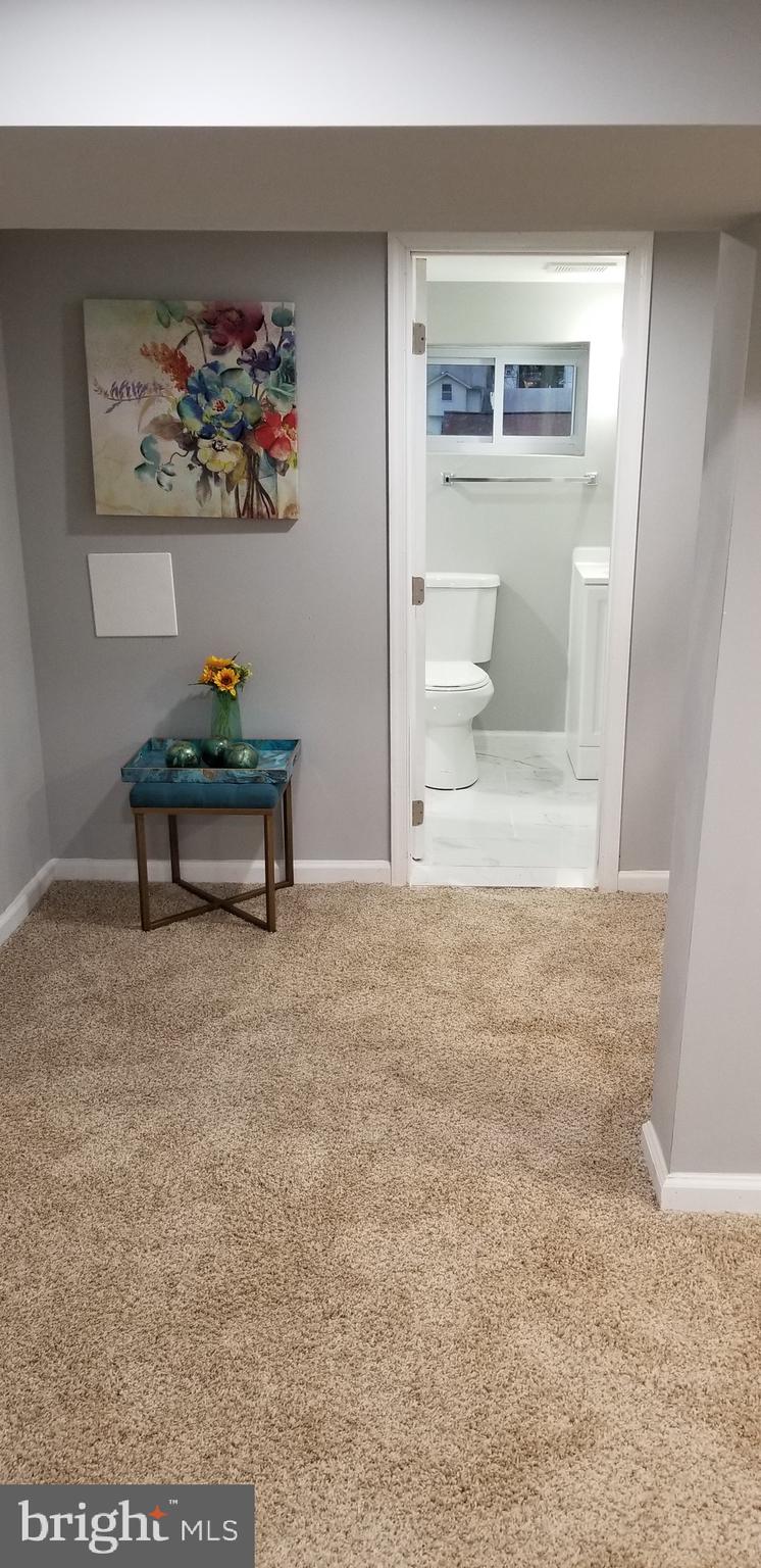 CARMODY HILLS - Residential