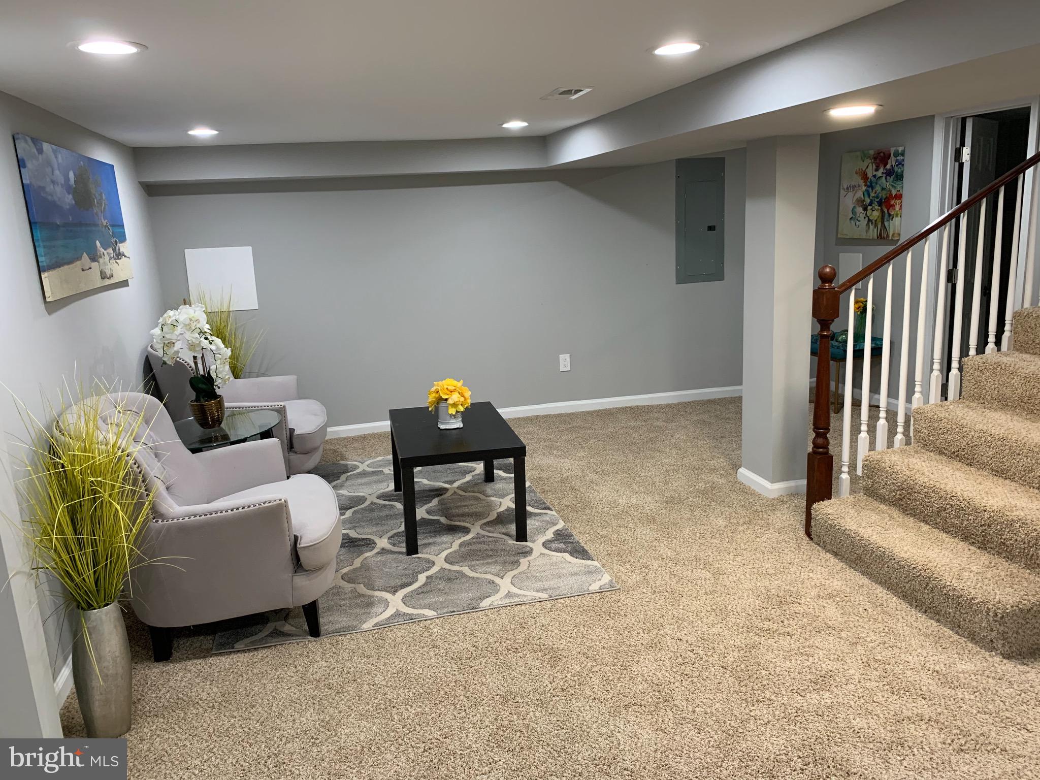 CARMODY HILLS - Residential