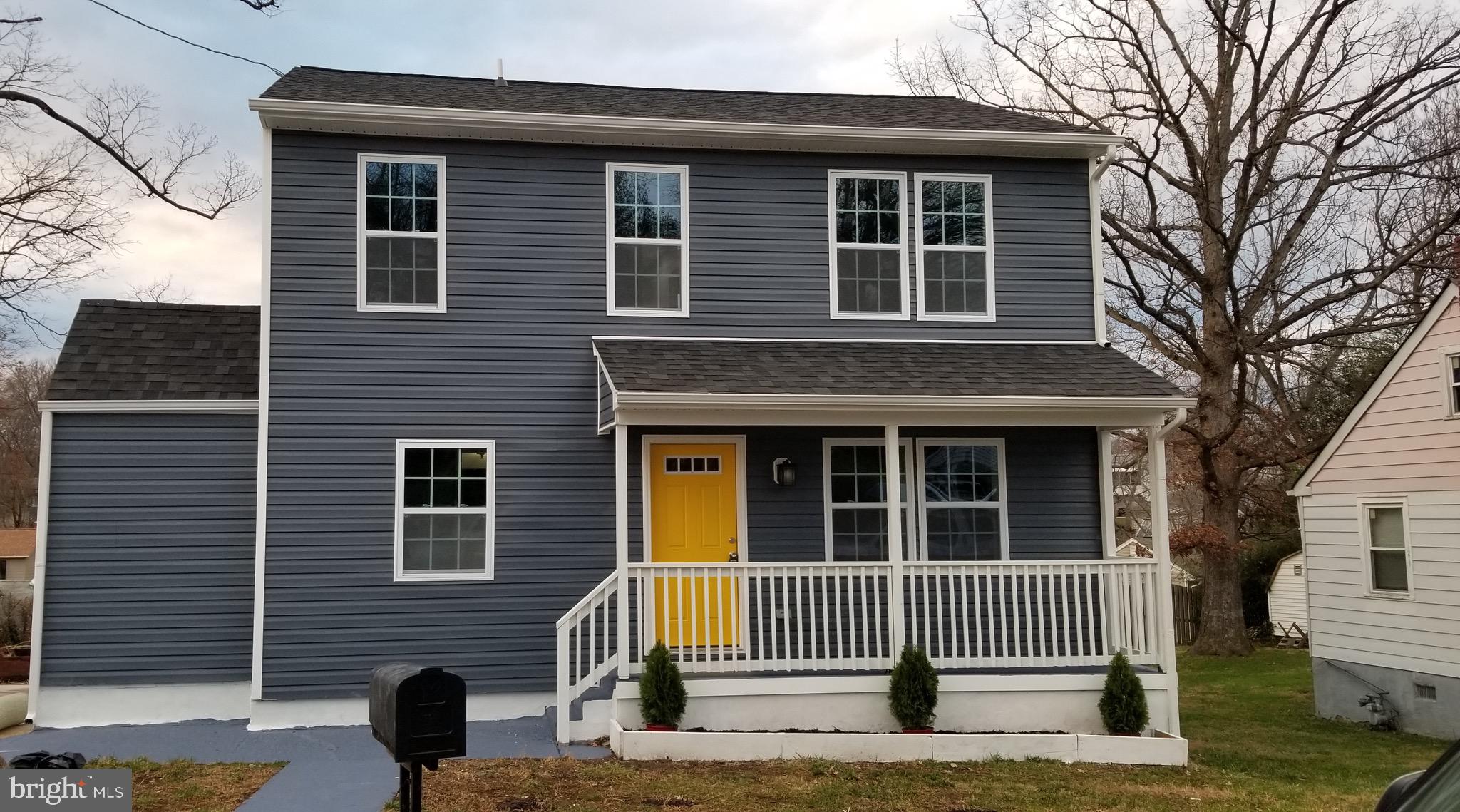 CARMODY HILLS - Residential