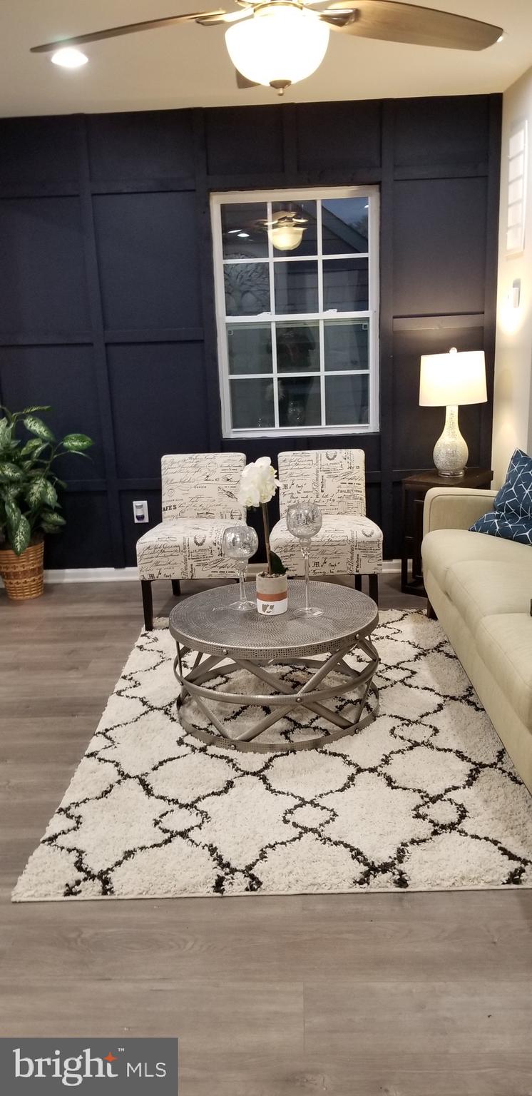 CARMODY HILLS - Residential