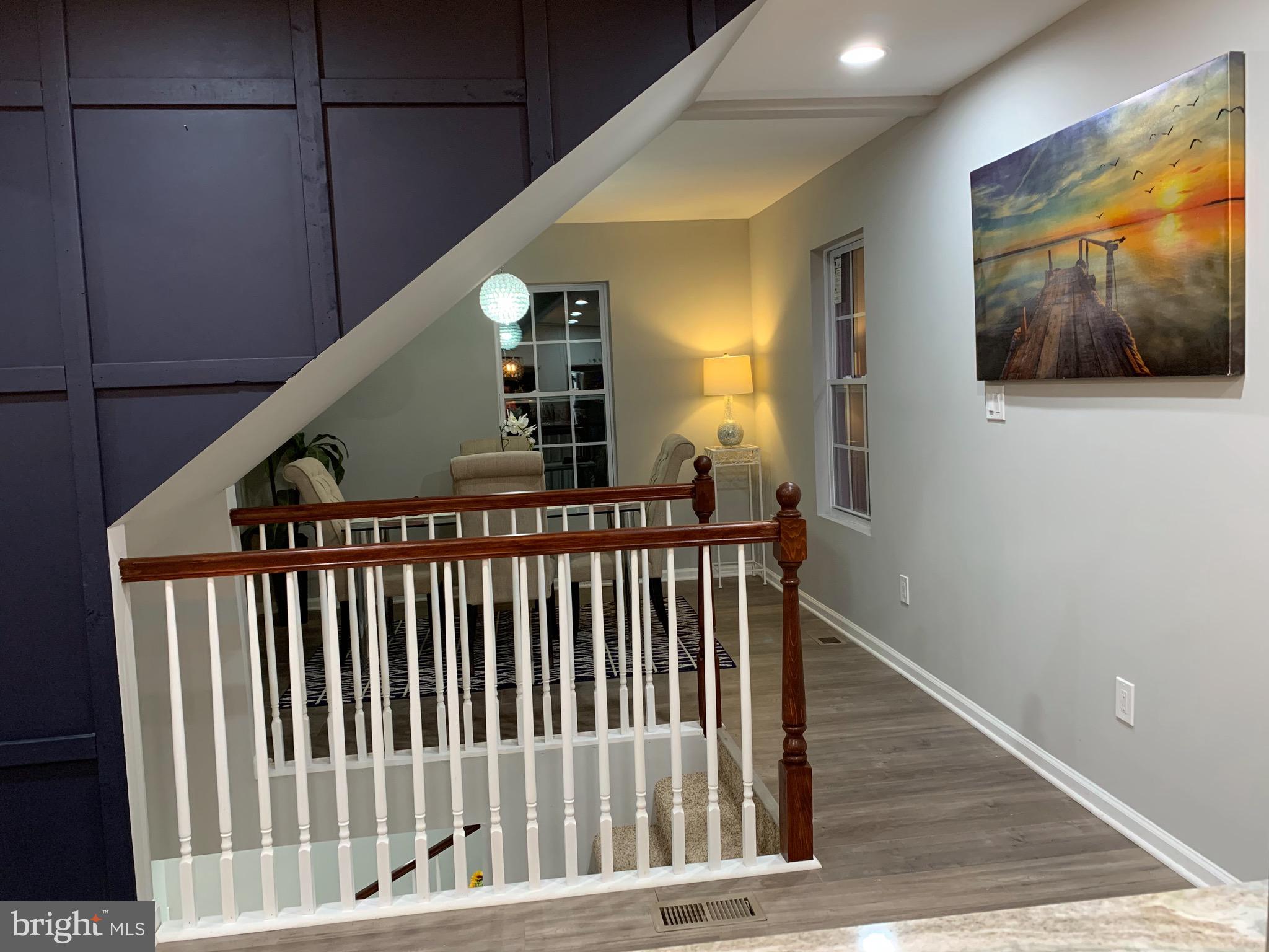 CARMODY HILLS - Residential