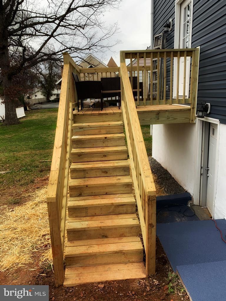 CARMODY HILLS - Residential