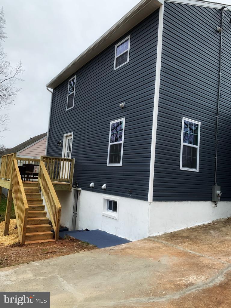 CARMODY HILLS - Residential