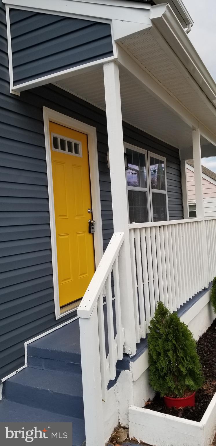 CARMODY HILLS - Residential