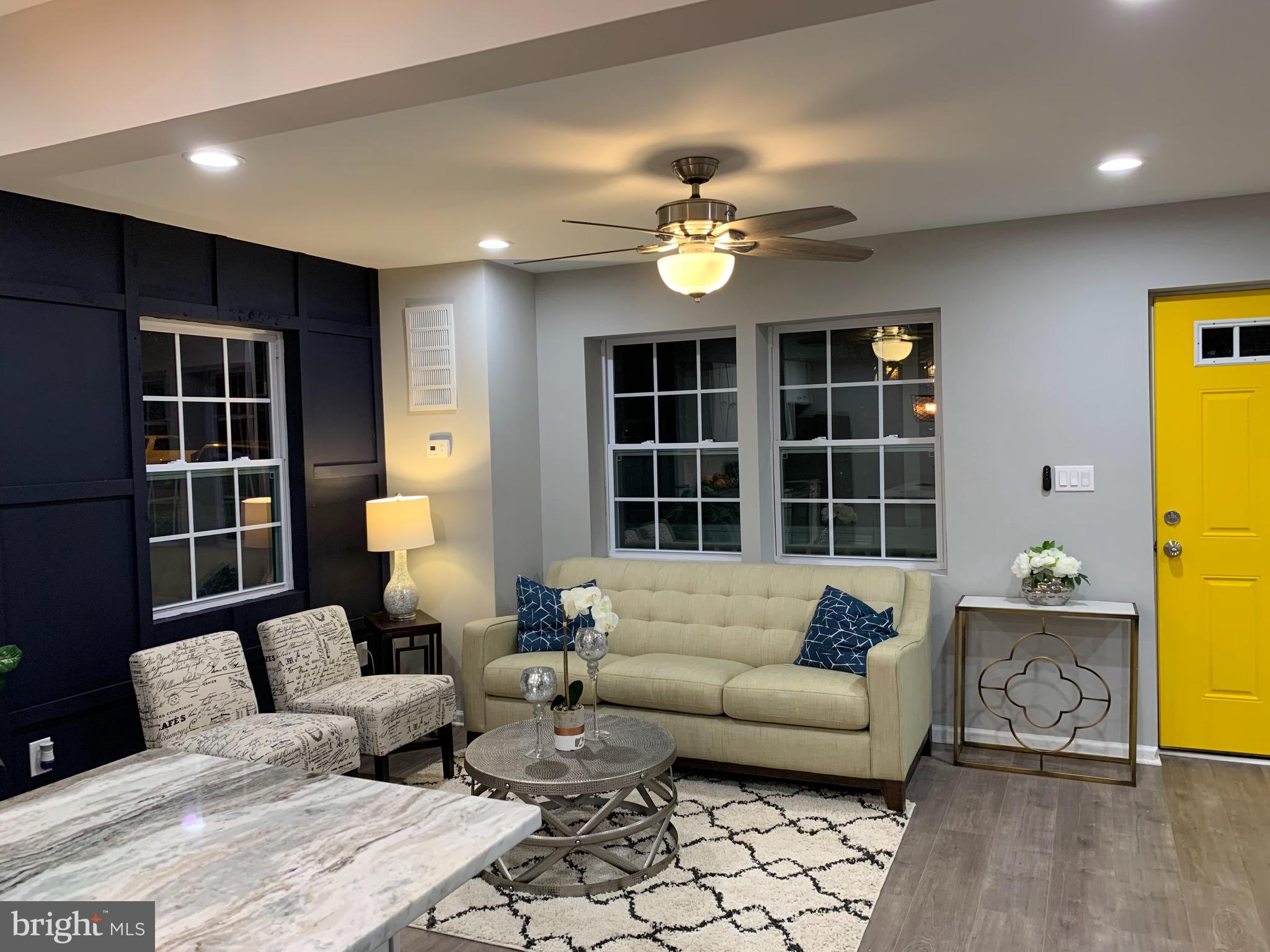 CARMODY HILLS - Residential