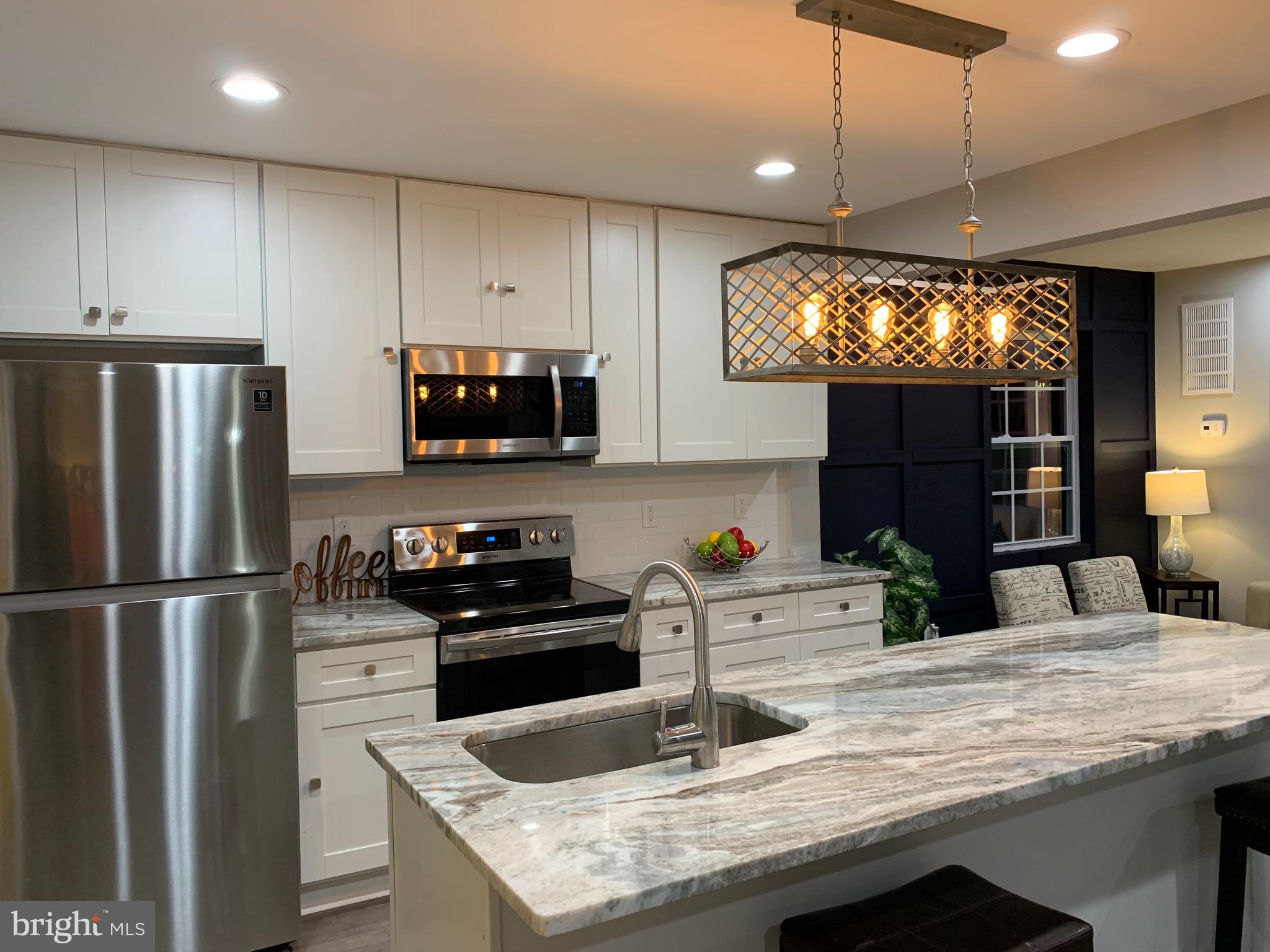 CARMODY HILLS - Residential