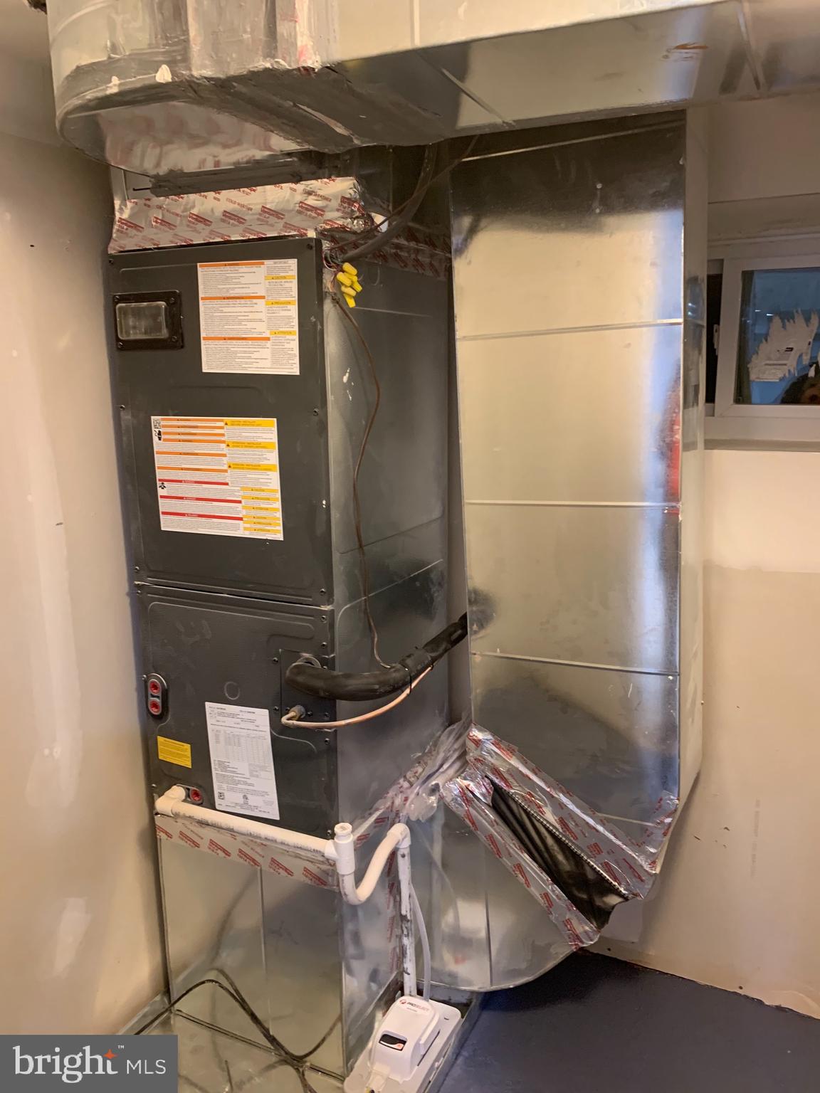 CARMODY HILLS - Residential