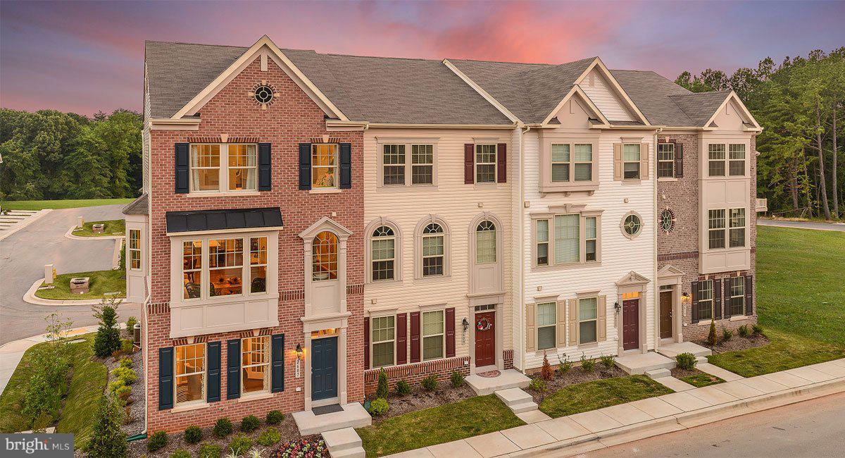 SHANNONS GLEN - Residential