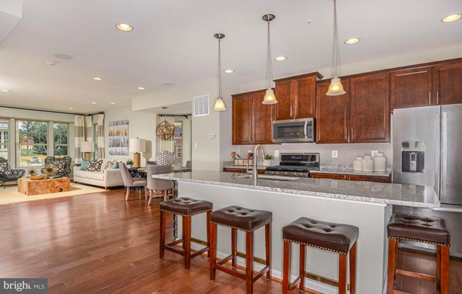 SHANNONS GLEN - Residential