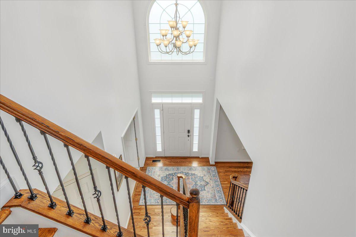 RIDGES OF TUSCARORA - Residential