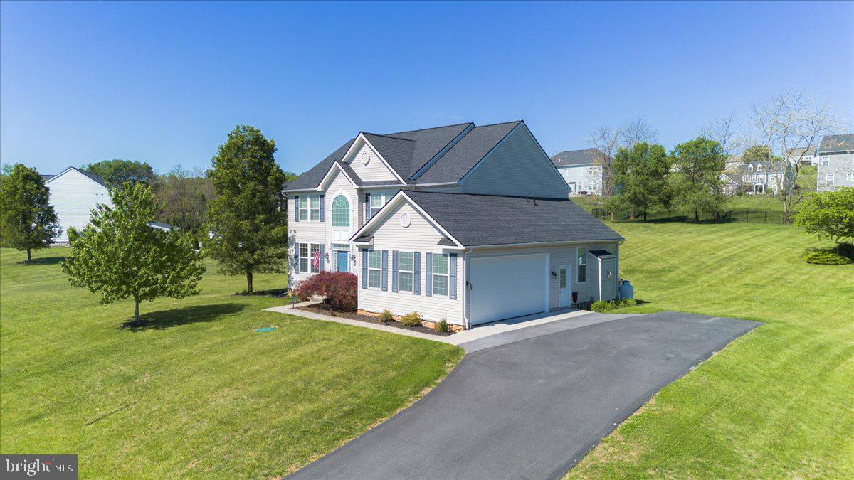 RIDGES OF TUSCARORA - Residential