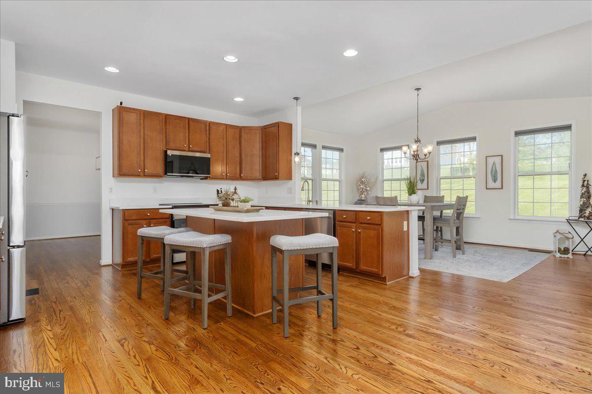RIDGES OF TUSCARORA - Residential