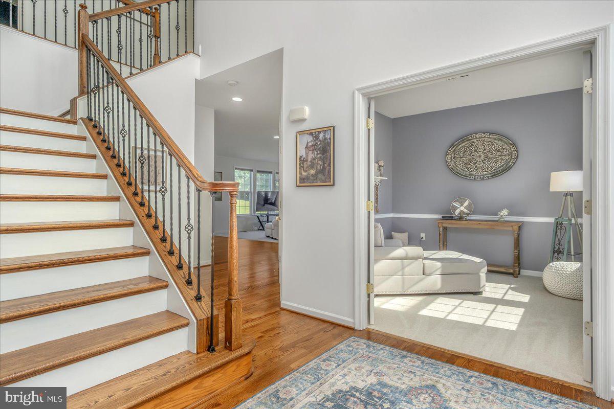 RIDGES OF TUSCARORA - Residential