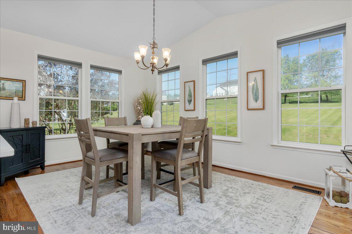 RIDGES OF TUSCARORA - Residential