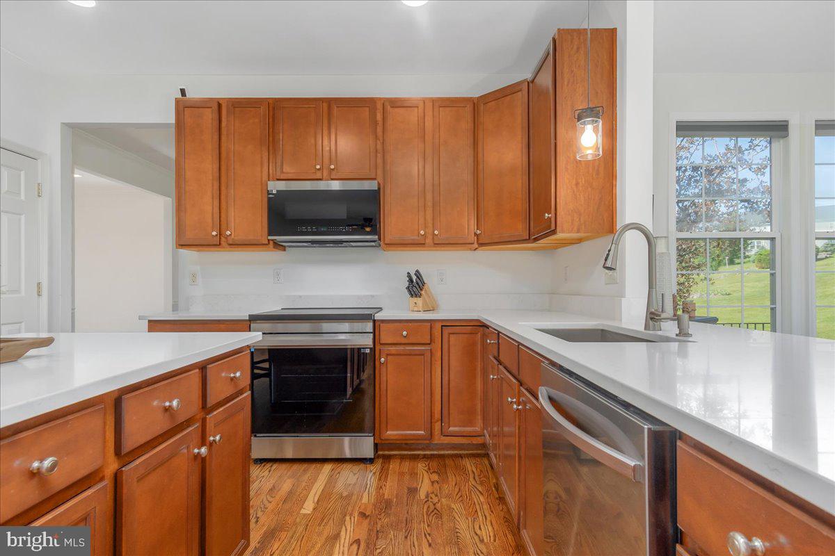 RIDGES OF TUSCARORA - Residential