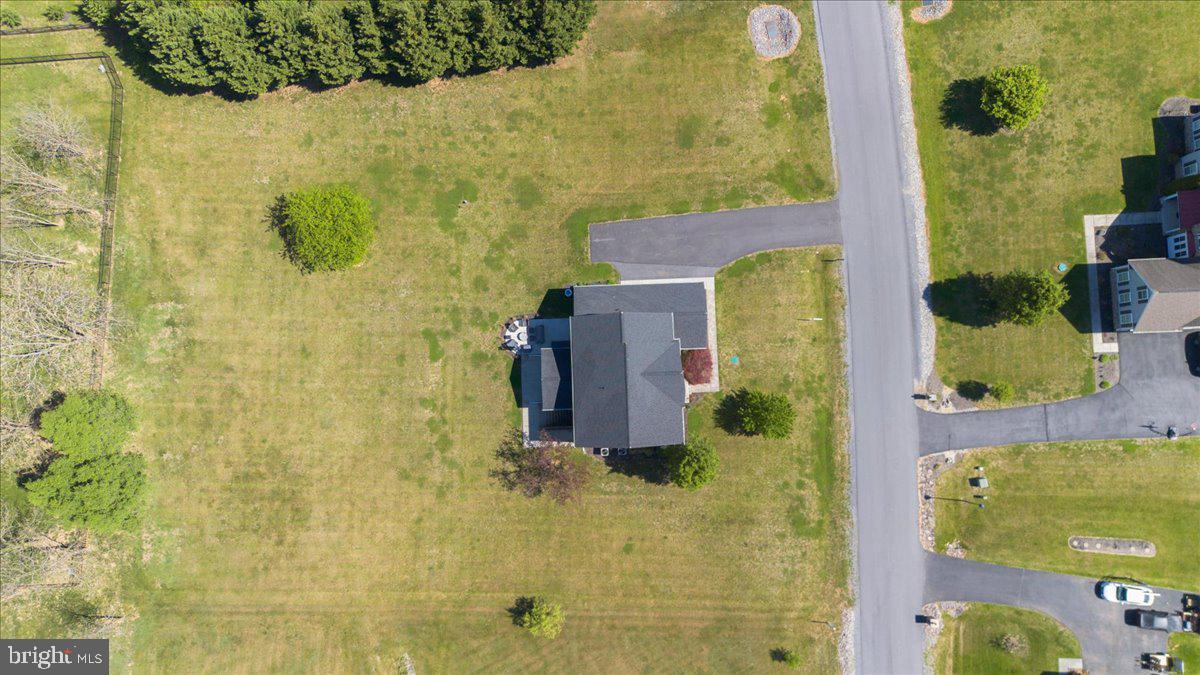 RIDGES OF TUSCARORA - Residential
